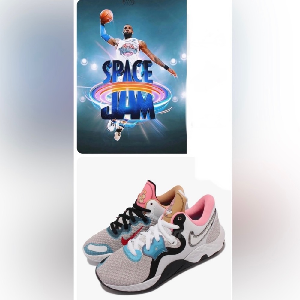 Nike Renew Elevate 2